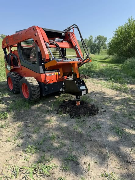 Equipment Operations